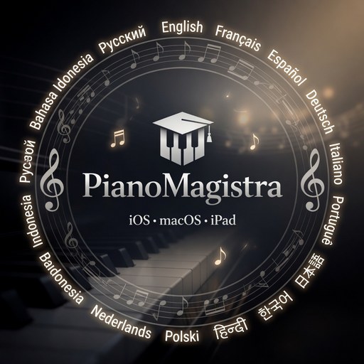 PianoMagistra